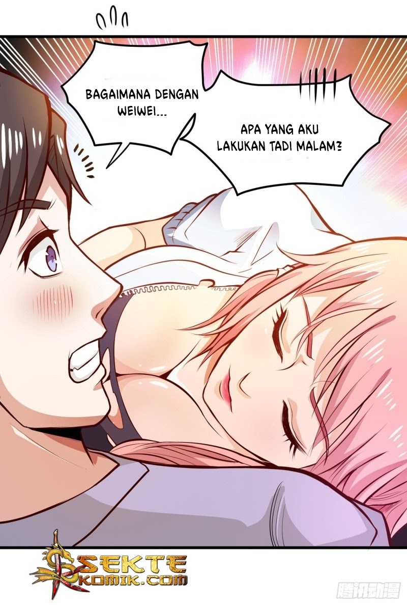 Strongest Divine Doctor Mixed City Chapter 85 Gambar 11